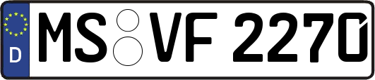 MS-VF2270