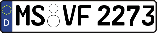 MS-VF2273