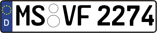 MS-VF2274