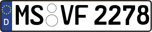 MS-VF2278