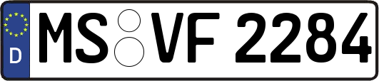 MS-VF2284