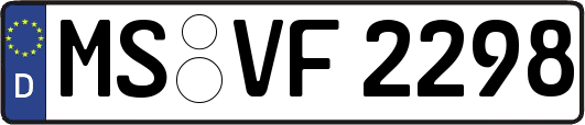 MS-VF2298