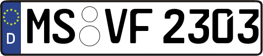 MS-VF2303