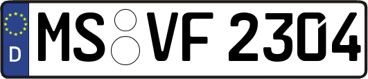 MS-VF2304