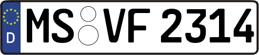 MS-VF2314