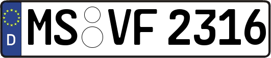 MS-VF2316