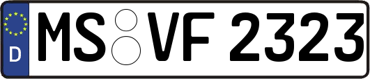 MS-VF2323