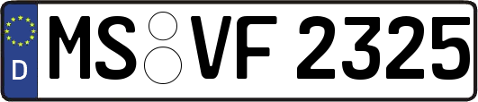 MS-VF2325