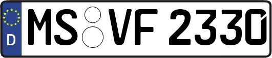 MS-VF2330