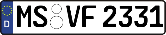 MS-VF2331