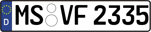 MS-VF2335