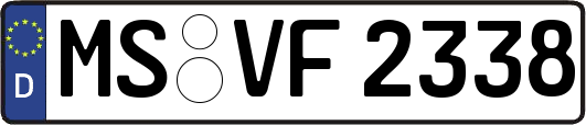 MS-VF2338