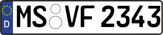 MS-VF2343