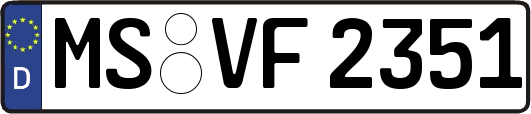 MS-VF2351