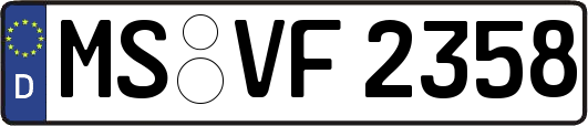 MS-VF2358