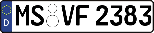 MS-VF2383