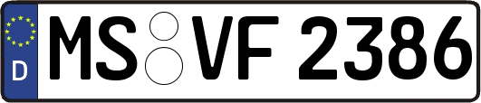 MS-VF2386