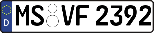 MS-VF2392