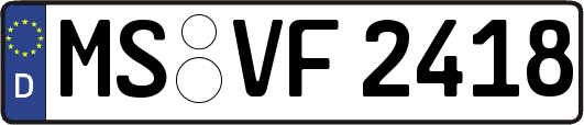 MS-VF2418