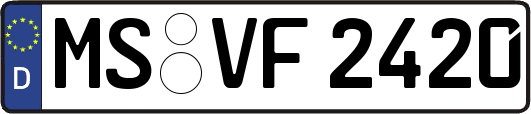 MS-VF2420