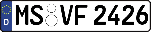MS-VF2426