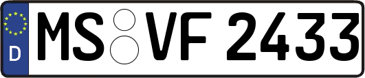 MS-VF2433