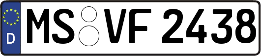 MS-VF2438