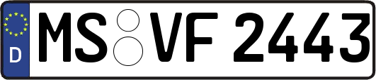 MS-VF2443
