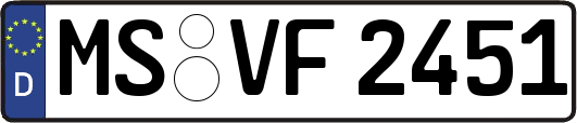 MS-VF2451