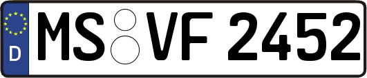 MS-VF2452