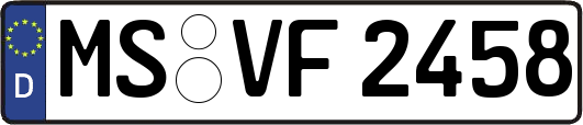 MS-VF2458