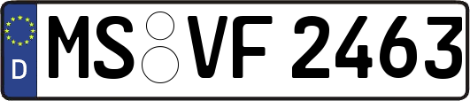 MS-VF2463