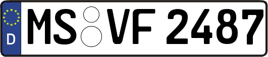 MS-VF2487