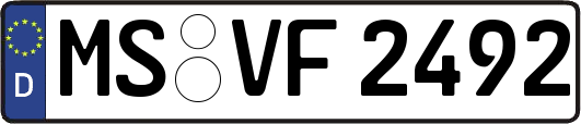 MS-VF2492
