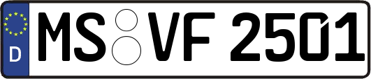 MS-VF2501