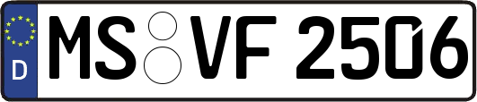 MS-VF2506