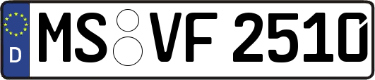 MS-VF2510
