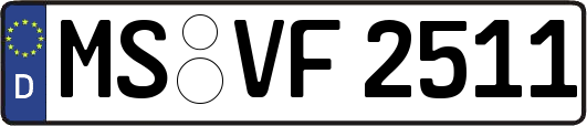 MS-VF2511