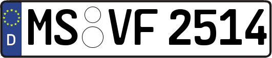MS-VF2514