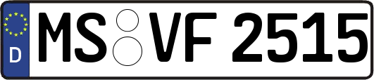MS-VF2515