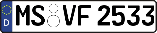 MS-VF2533