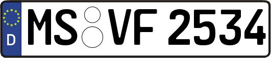 MS-VF2534