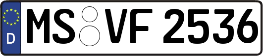 MS-VF2536