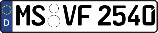 MS-VF2540