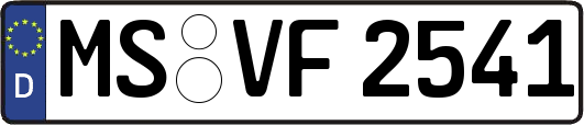 MS-VF2541
