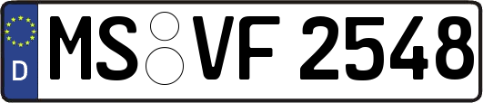 MS-VF2548