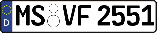 MS-VF2551