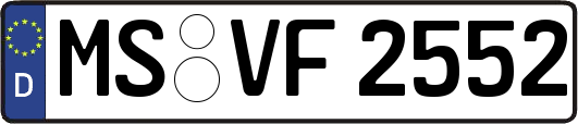 MS-VF2552