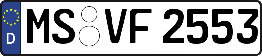 MS-VF2553