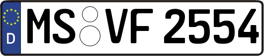 MS-VF2554